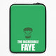 MarvelLaptop Sleeves