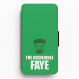 Marvel Wallet Phone Cases
