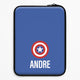 MarvelLaptop Sleeves