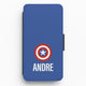 MarvelWallet Phone Cases