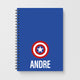 MarvelNotebooks