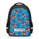 Spider ManBackpacks