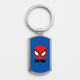 Spider ManKeyrings