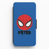 Marvel Wallet Phone Cases