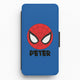 MarvelWallet Phone Cases