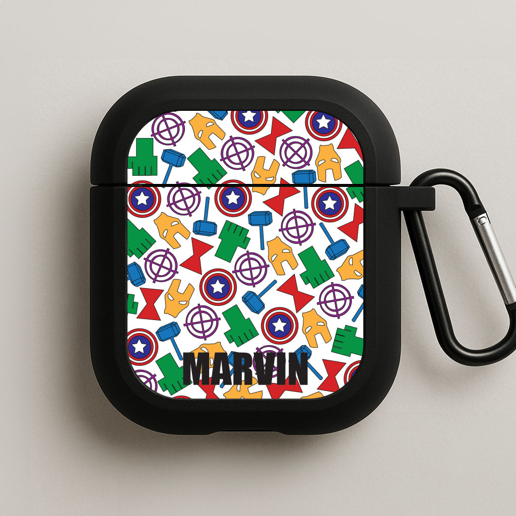 Free personalisation on all phone cases