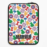 Patterns Laptop Sleeves