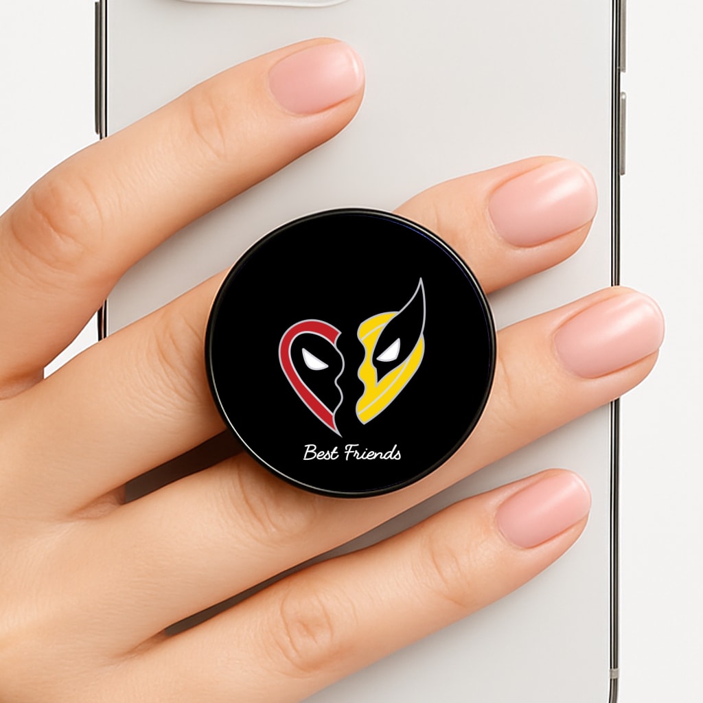 Free personalisation on all phone cases