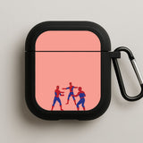Marvel AirPods Cases