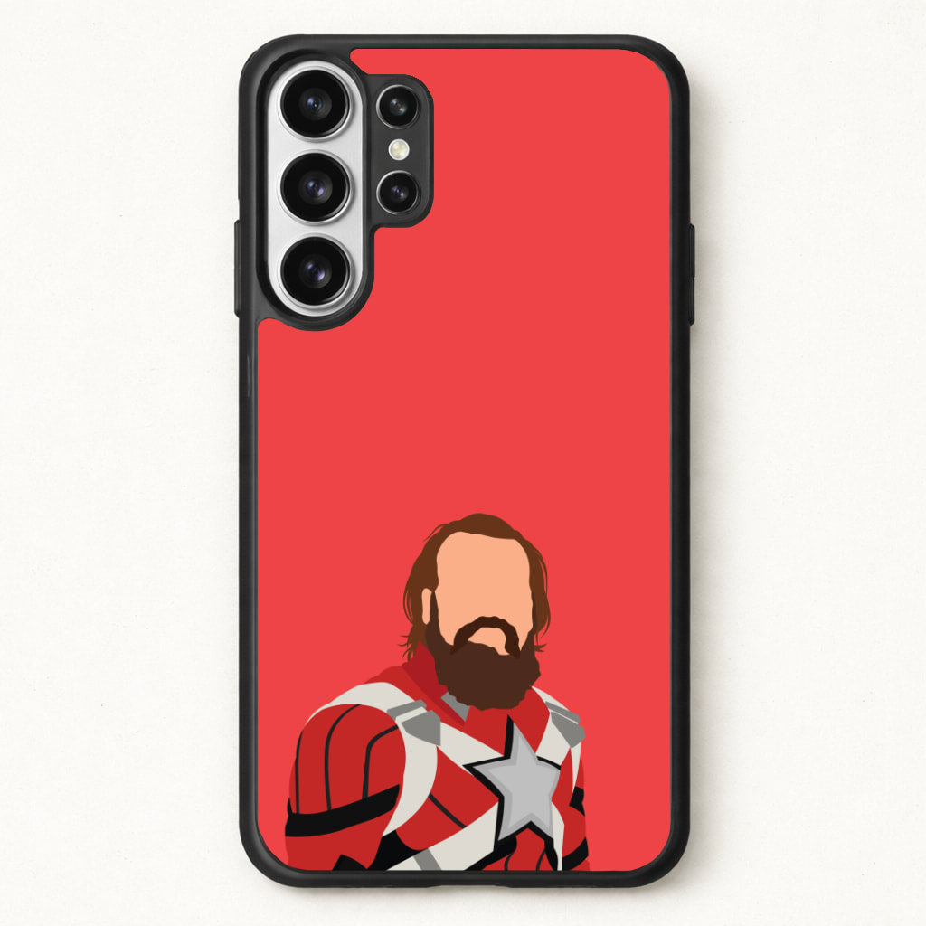 The Guardian Phone Case for Galaxy S26 Ultra