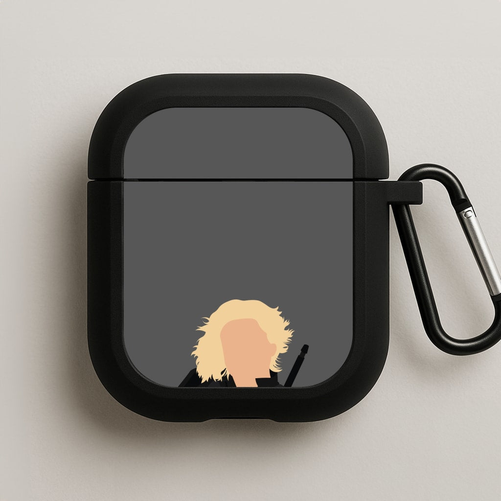 Yelena AirPods Case