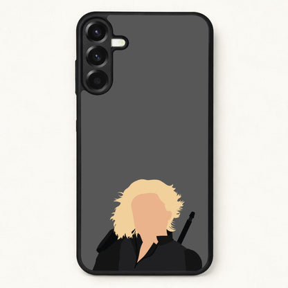 Yelena Phone Case for Galaxy A57