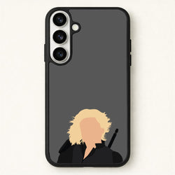 Yelena Phone Case for Galaxy S26 Plus
