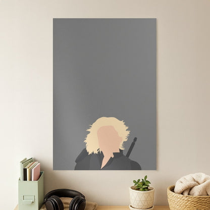 Yelena Poster