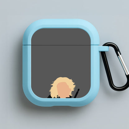 Yelena Blue AirPods Case