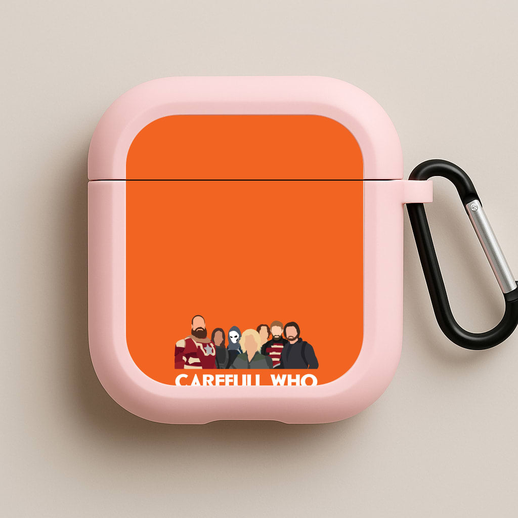 Free personalisation on all phone cases