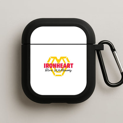 Riri Williams AirPods Case