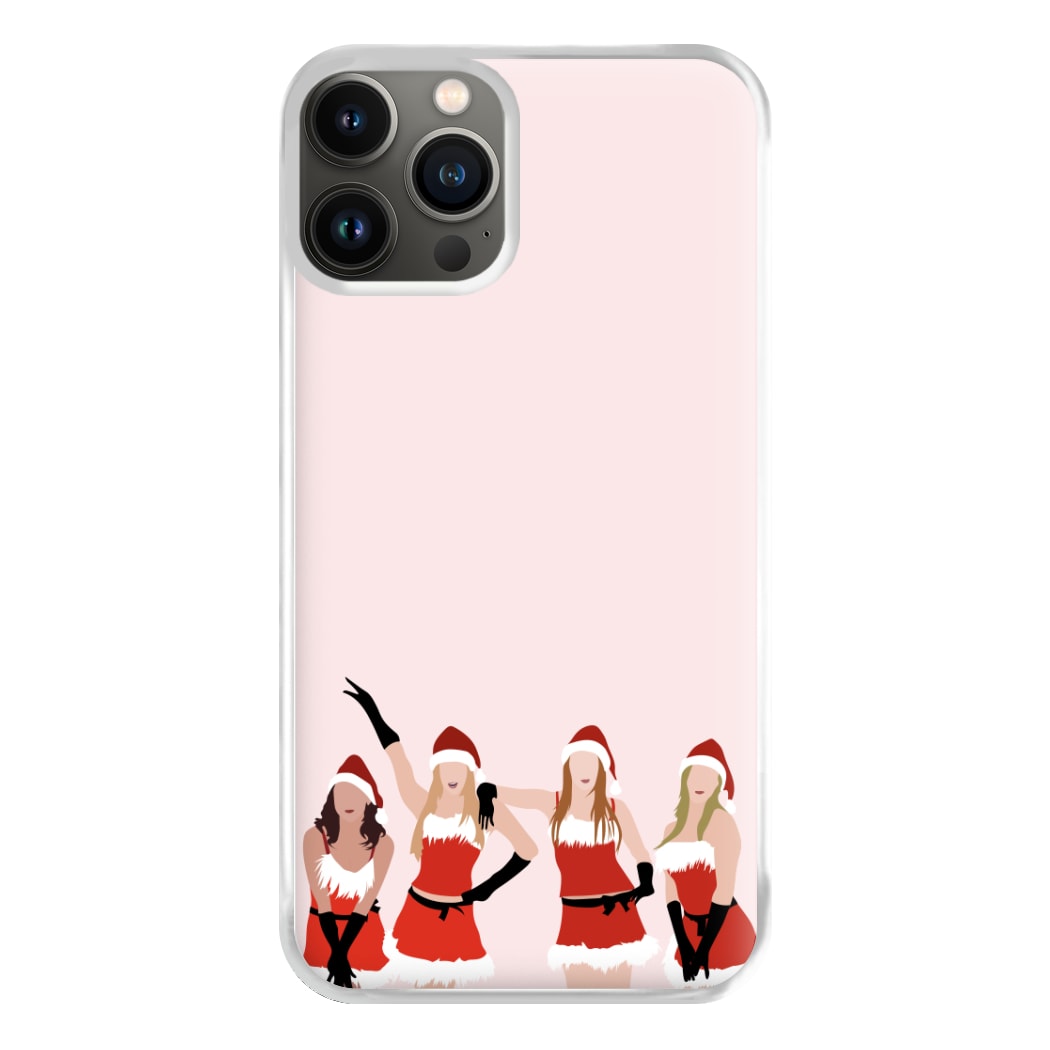 Meanies Christmas Phone Case for iPhone 11 Pro Max