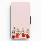 Mean GirlsWallet Phone Cases
