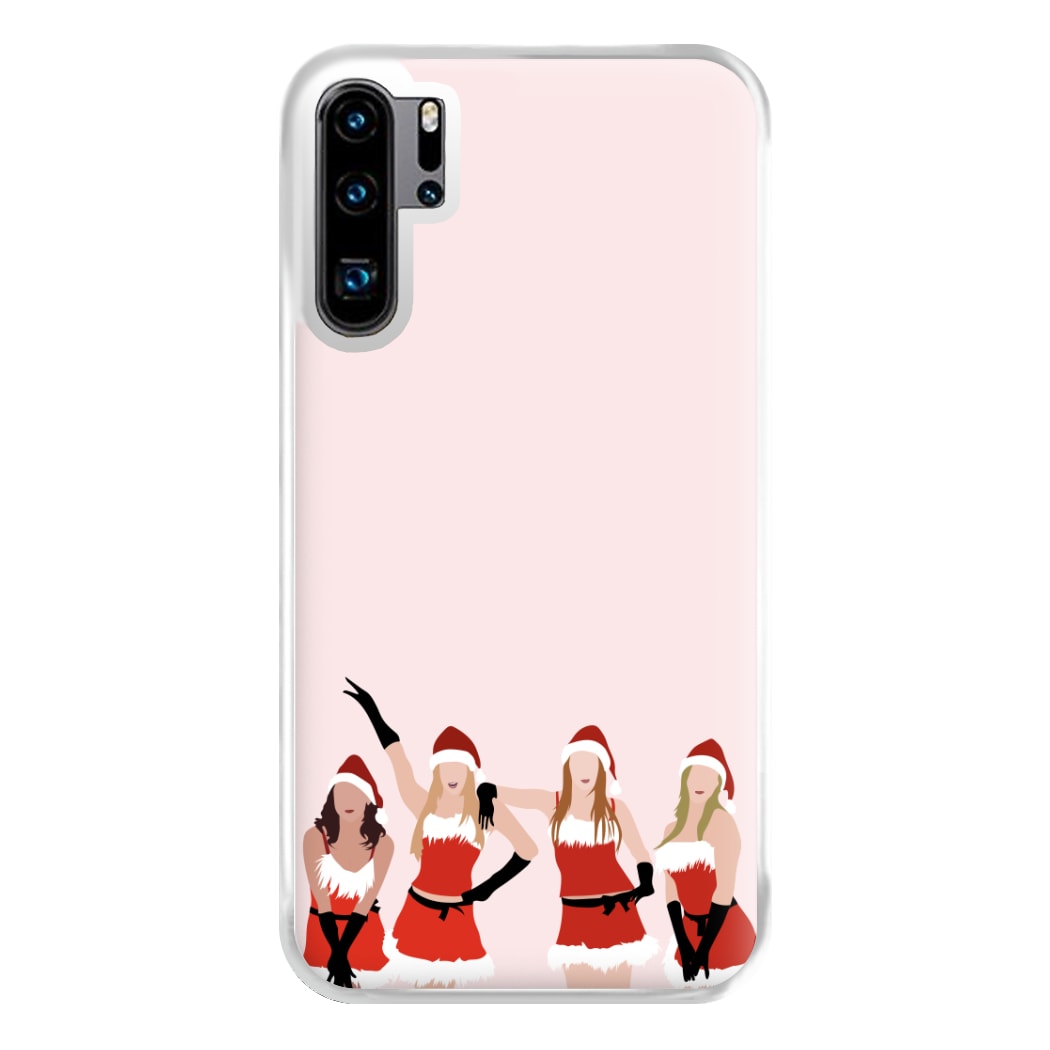 Meanies Christmas Phone Case for Huawei P30 Pro