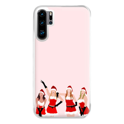 Meanies Christmas Phone Case for Huawei P30 Pro