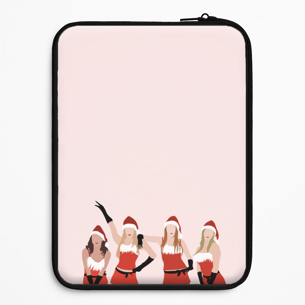 Meanies Christmas Universal Laptop Sleeve