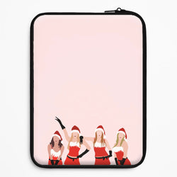 Meanies Christmas Universal Laptop Sleeve