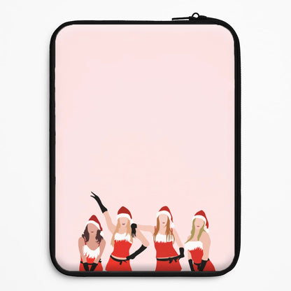 Meanies Christmas Universal Laptop Sleeve