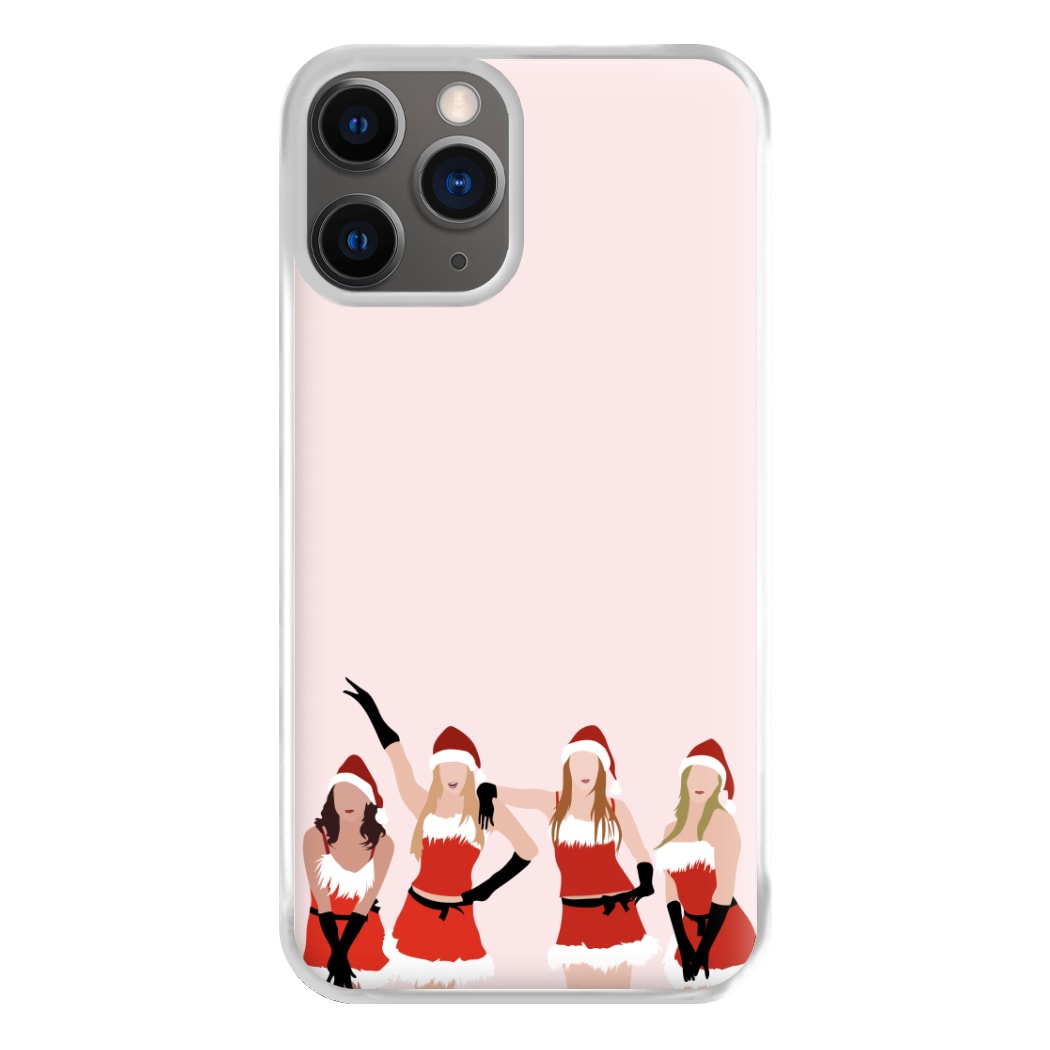 Meanies Christmas Phone Case for iPhone 12 Pro Max