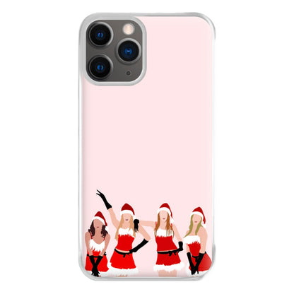 Meanies Christmas Phone Case for iPhone 12 Pro Max