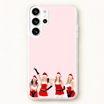 Meanies Christmas Phone Case for Galaxy S26 Ultra