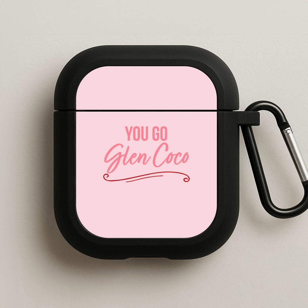 You Go Glen Coco AirPods Case