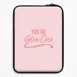 Christmas Laptop Sleeves