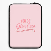 You Go Glen Coco Laptop Sleeve 1