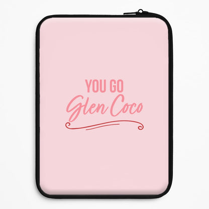 You Go Glen Coco Universal Laptop Sleeve