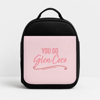 You Go Glen Coco Lunchbox