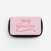 You Go Glen Coco Pencil Case 1