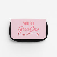 You Go Glen Coco Pencil Case