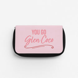You Go Glen Coco Pencil Case