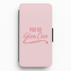 You Go Glen Coco Flip / Wallet Phone Case