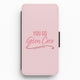 Mean GirlsWallet Phone Cases