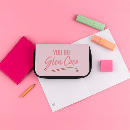 You Go Glen Coco Pencil Case