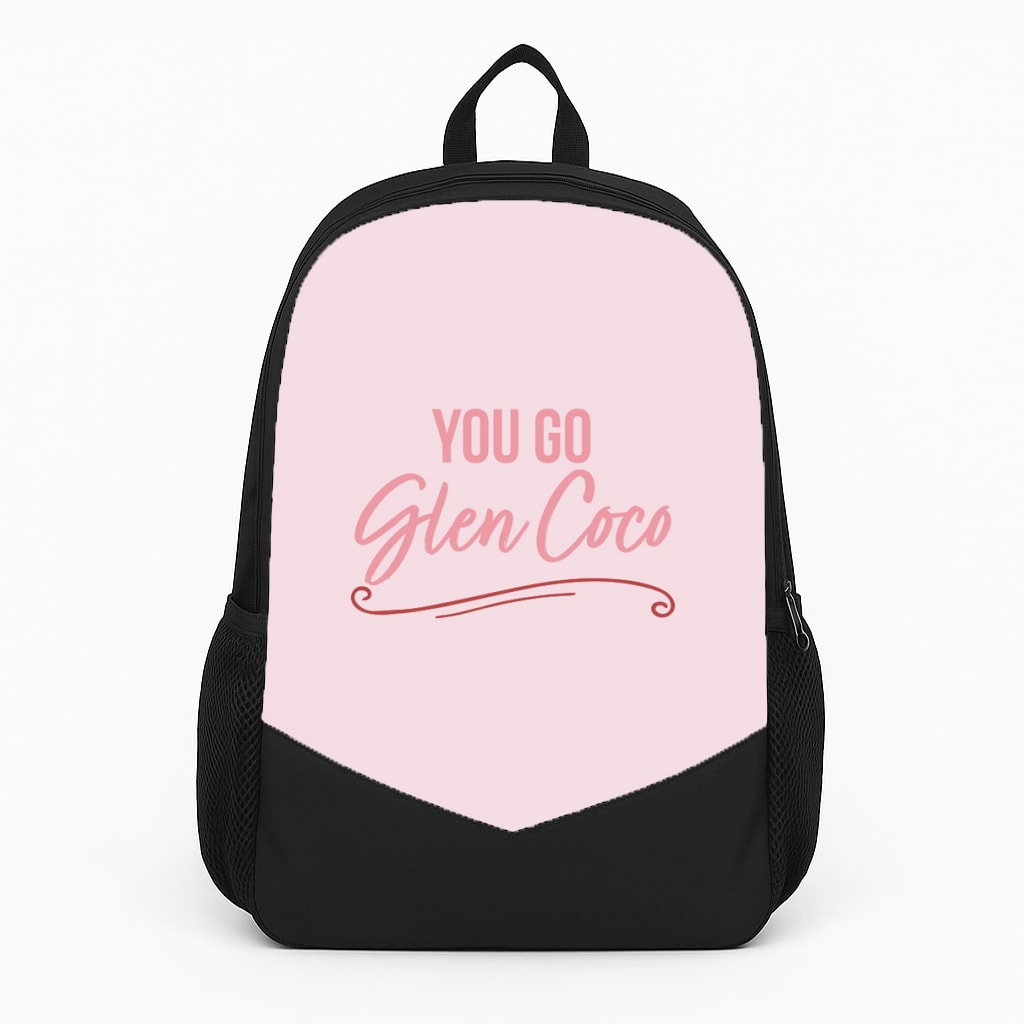 You Go Glen Coco Large Backpack