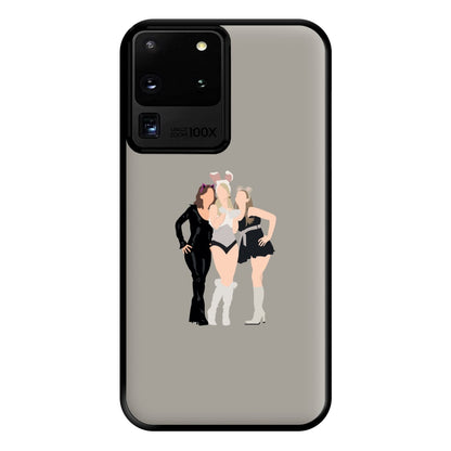 The Plastics Halloween Phone Case for Galaxy S20 Ultra