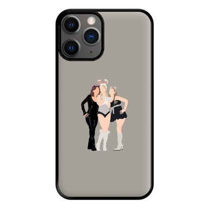 The Plastics Halloween Phone Case for iPhone 12 Pro Max