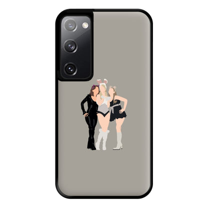 The Plastics Halloween Phone Case for Galaxy S20