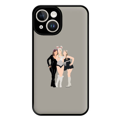 The Plastics Halloween Phone Case for iPhone 14