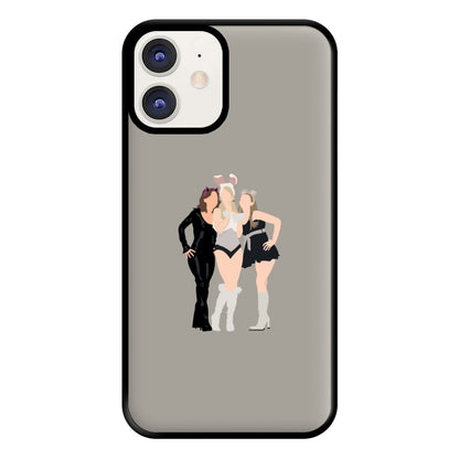 The Plastics Halloween Phone Case for iPhone 11