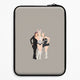 HalloweenLaptop Sleeves