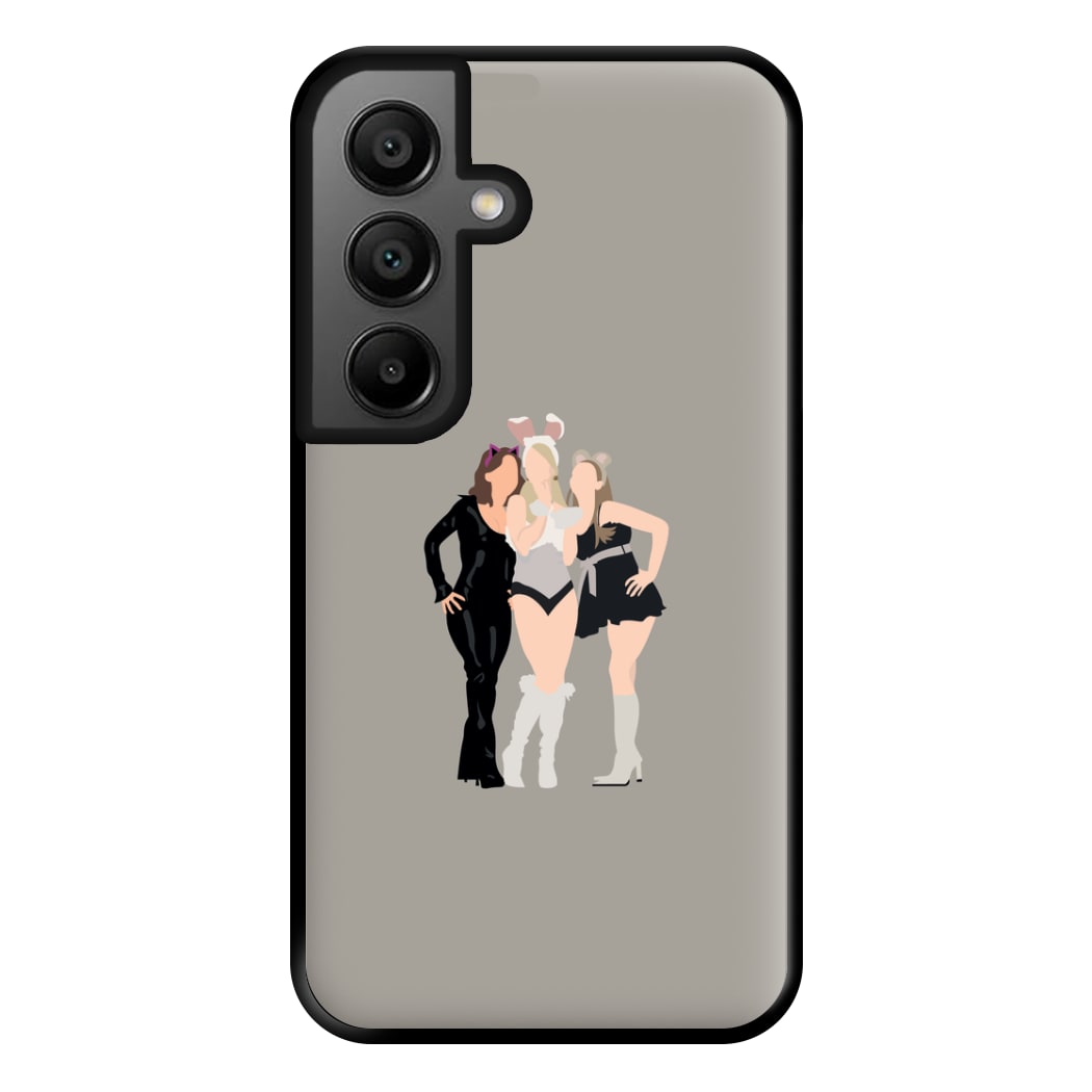 The Plastics Halloween Phone Case for Google Pixel 8